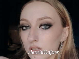 henriettafare Porn Star
