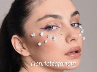 Henriettafarleig