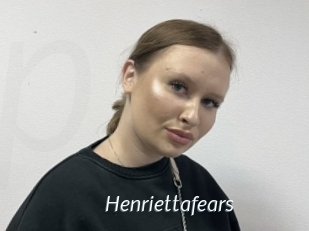 Henriettafears