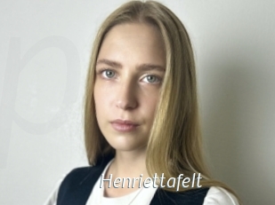 Henriettafelt