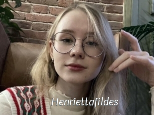 Henriettafildes