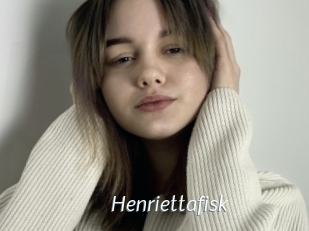 Henriettafisk