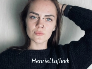 Henriettafleek