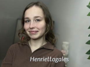 Henriettagales