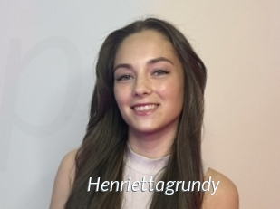 henriettagrundy Porn Star