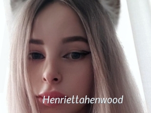 Henriettahenwood