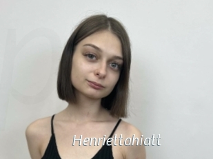 Henriettahiatt