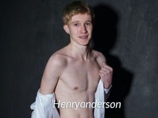 Henryanderson