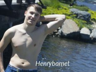 Henrybarnet