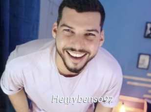 Henrybenso97