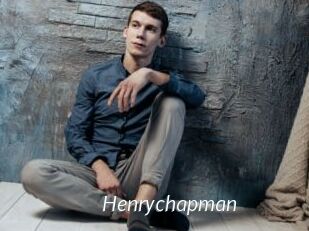 henrychapman Porn Star