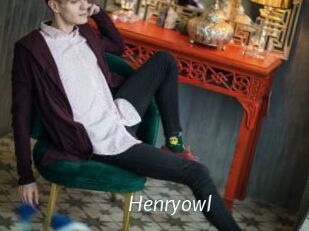 Henryowl