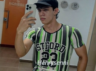 henrysenni Porn Star