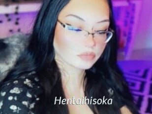 Hentaihisoka