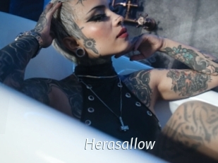 Herasallow