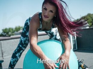 Herawrage