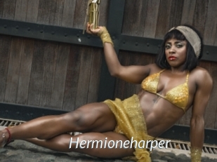 Hermioneharper