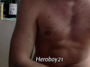 Heroboy21