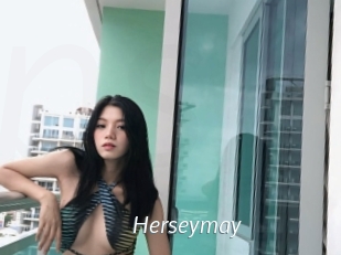 Herseymay