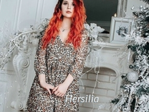 Hersilia