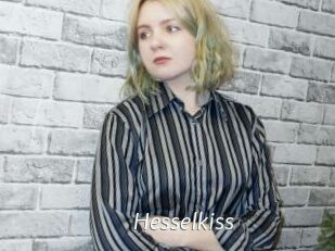 Hesselkiss