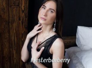 Hesterbarberry
