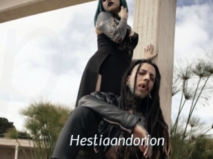 Hestiaandorion