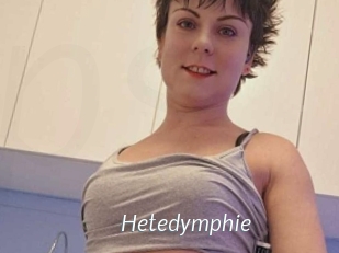 Hetedymphie