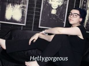 Hettygorgeous