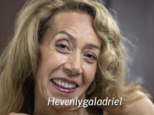 Hevenlygaladriel