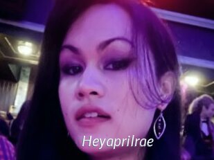 Heyaprilrae