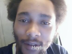 Heybim