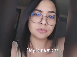 Heyiamluna21