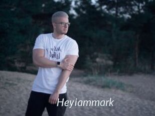 heyiammark Porn Star