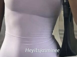 Heyitsjasminee