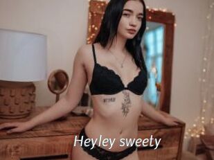 Heyley_sweety