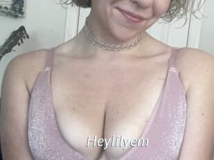 Heylilyem