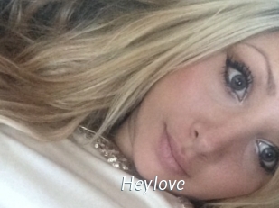 Heylove