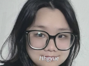 Hhgyue