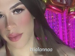 Hialannaa