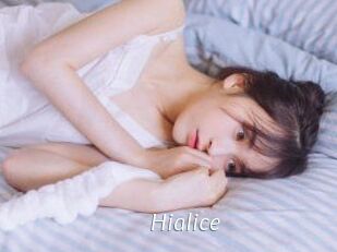 Hialice