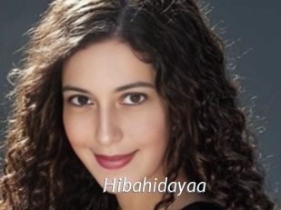hibahidayaa Porn Star