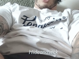 Hideandseek