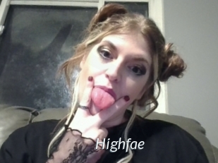Highfae