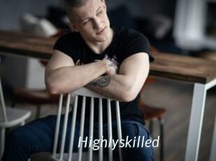 Highlyskilled