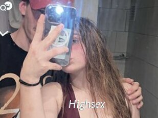 Highsex