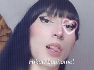 Hikari_baphomet