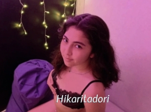 Hikaritadori