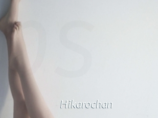 Hikarochan