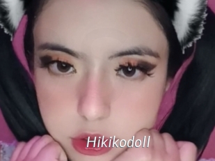 Hikikodoll